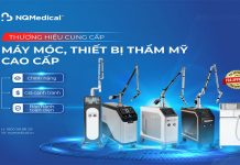 Nam Quân – Địa Chỉ Phân Phối Máy Nâng Cơ Uy Tín Hiện Nay Nam Quân - Địa Chỉ Phân Phối Máy Nâng Cơ