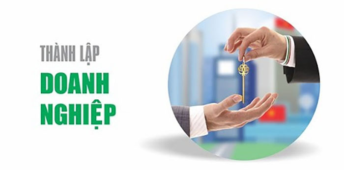 Quy trình thành lập công ty TNHH