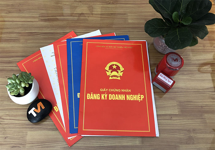 Quy trình thành lập công ty TNHH