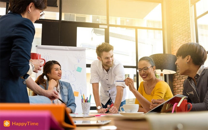 Tại sao doanh nghiệp phải có kế hoạch truyền thông nội bộ?