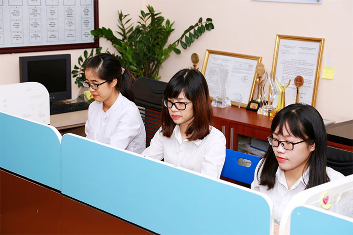 thành lập Doanh nghiệp nhanh nhất