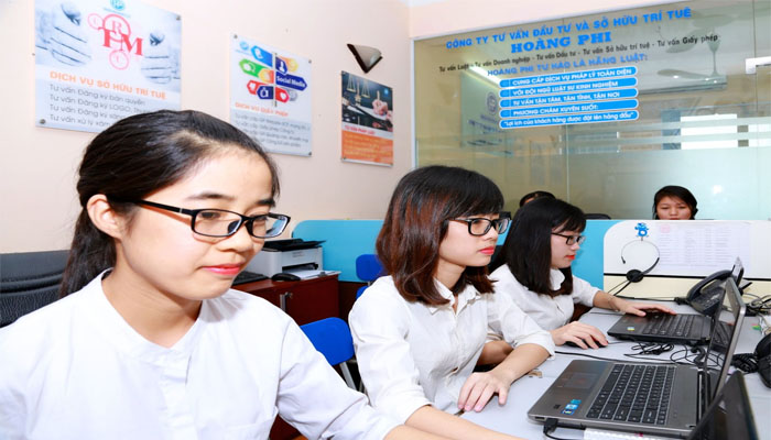 thành lập Doanh nghiệp nhanh nhất