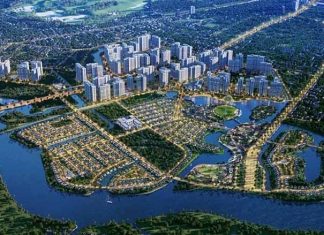 Báo giá thuê căn hộ Vinhomes quận 9 cập nhật quý II/2023 Báo giá thuê căn hộ Vinhomes quận 9 cập nhật quý II/2023