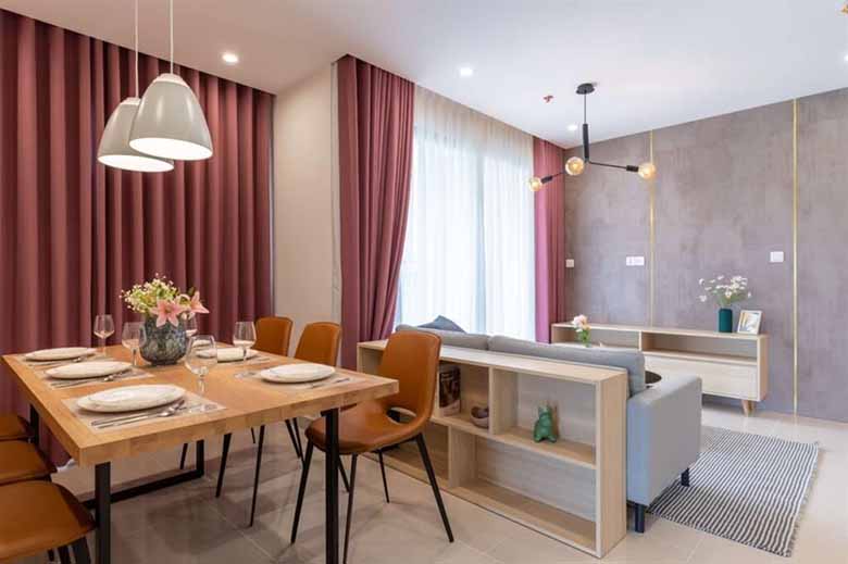 Báo giá thuê căn hộ Vinhomes quận 9 cập nhật quý II/2023