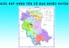 Hưng Yên có bao nhiêu huyện? Tên các huyện của tỉnh Hưng Yên Hưng Yên có bao nhiêu huyện
