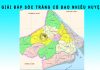 Sóc Trăng có bao huyện? Các huyện của tỉnh Sóc Trăng tên gì? Sóc Trăng có bao huyện