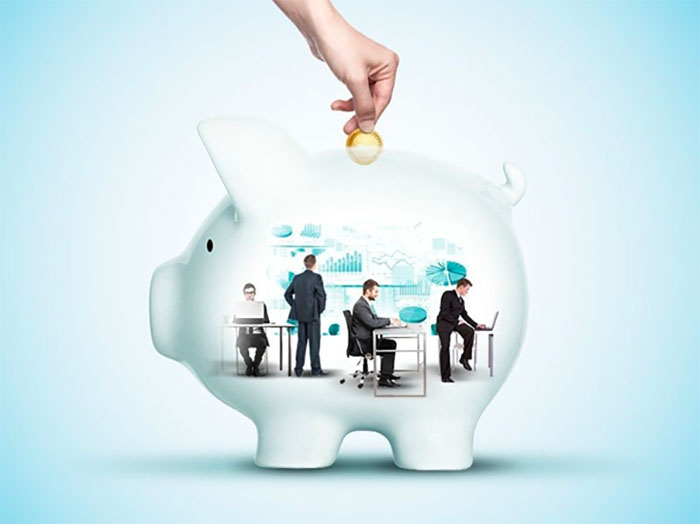 chuyên gia tư vấn tài chính cá nhân