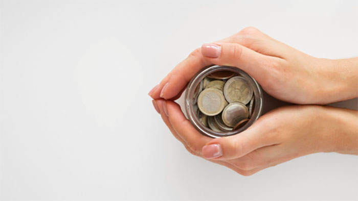 chuyên gia tư vấn tài chính cá nhân