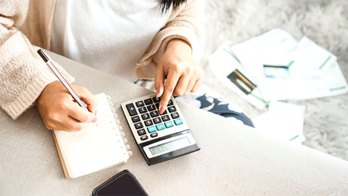 chuyên gia tư vấn tài chính cá nhân