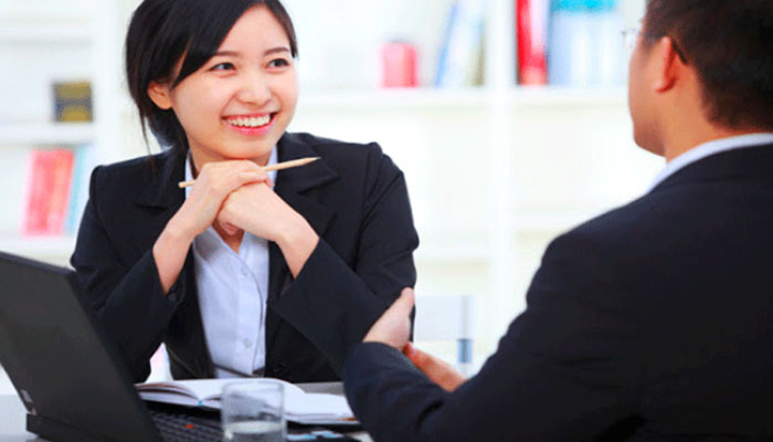chuyên gia tư vấn tài chính cá nhân