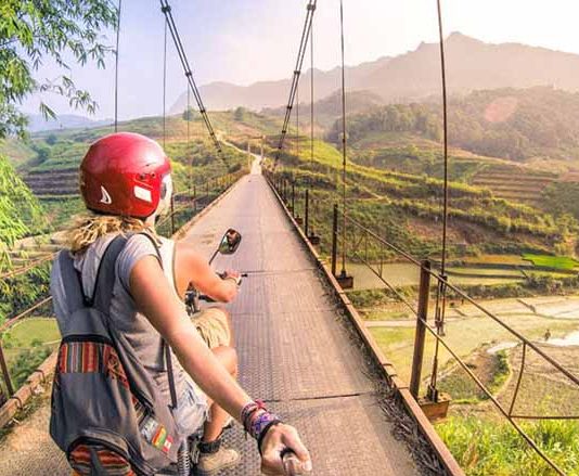 Những lưu ý khi đi du lịch Hà Giang – vùng đất Tam Giác Mạch Những lưu ý khi đi du lịch Hà Giang - vùng đất Tam Giác Mạch