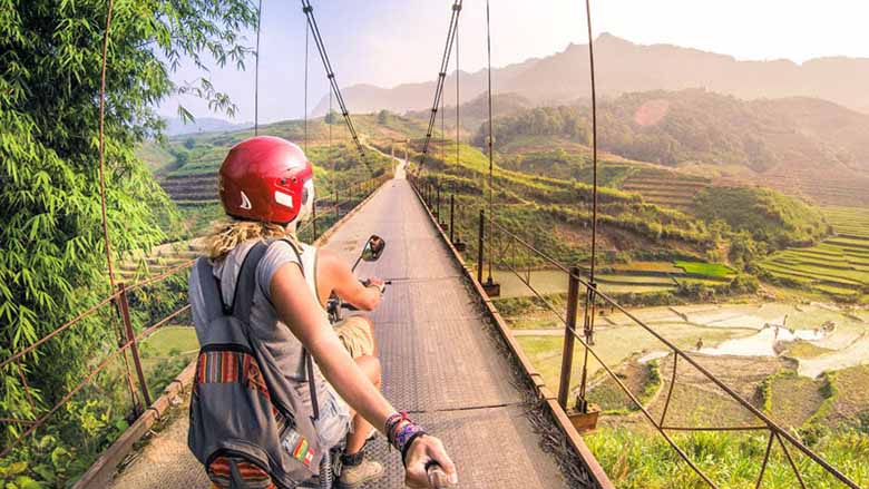 Những lưu ý khi đi du lịch Hà Giang - vùng đất Tam Giác Mạch 