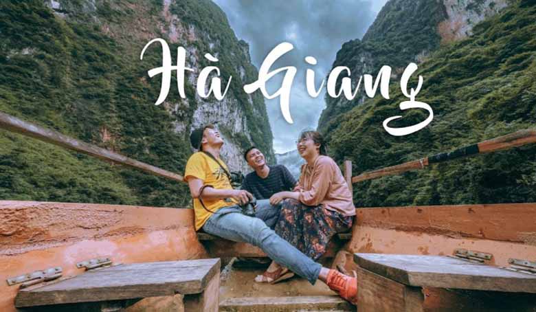 Những lưu ý khi đi du lịch Hà Giang - vùng đất Tam Giác Mạch 