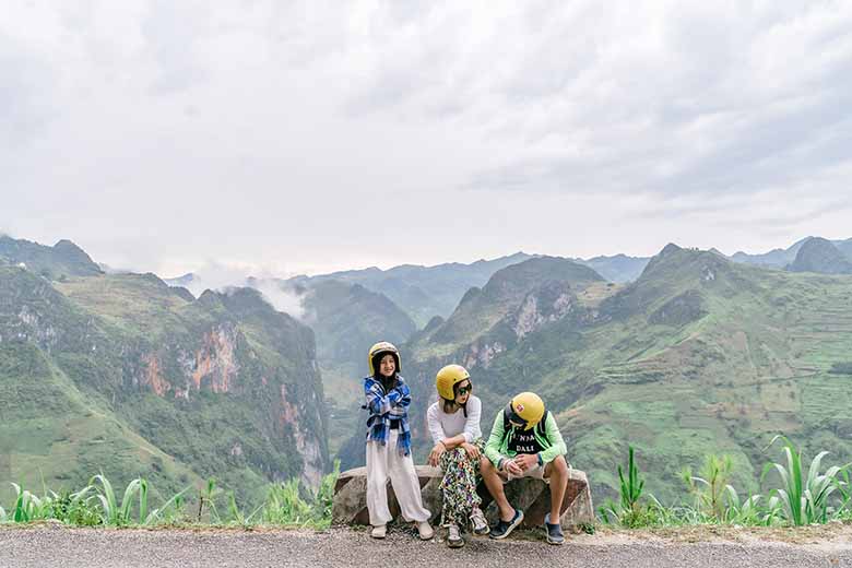 Những lưu ý khi đi du lịch Hà Giang - vùng đất Tam Giác Mạch 