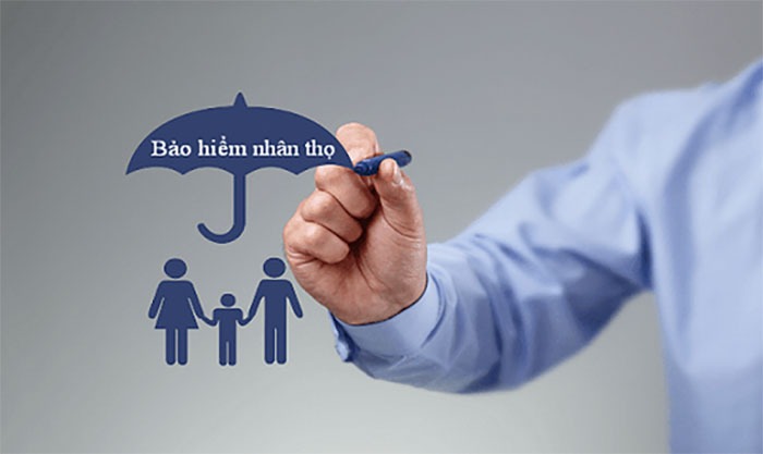 Bảo hiểm nhân thọ