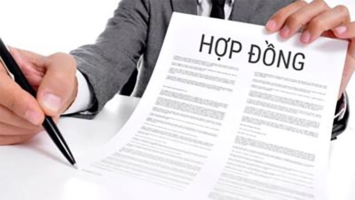 Bảo hiểm nhân thọ