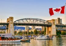 định cư Canada