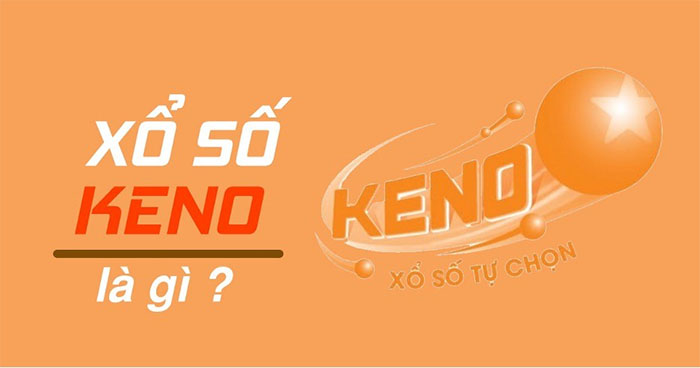 Làm thế nào để chơi Keno Vietlott