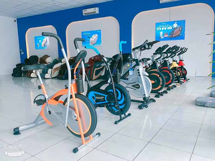 Có nên mua xe đạp tập thể dục tại nhà? [Giải Đáp]