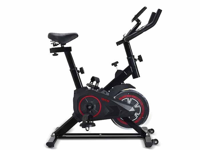 Có nên mua xe đạp tập thể dục tại nhà? [Giải Đáp]