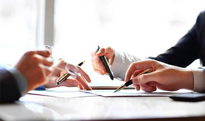 công ty cung cấp dịch vụ thành lập công ty