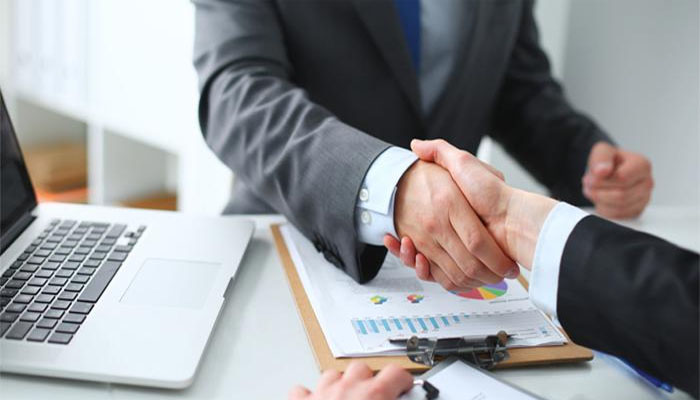 công ty cung cấp dịch vụ thành lập công ty