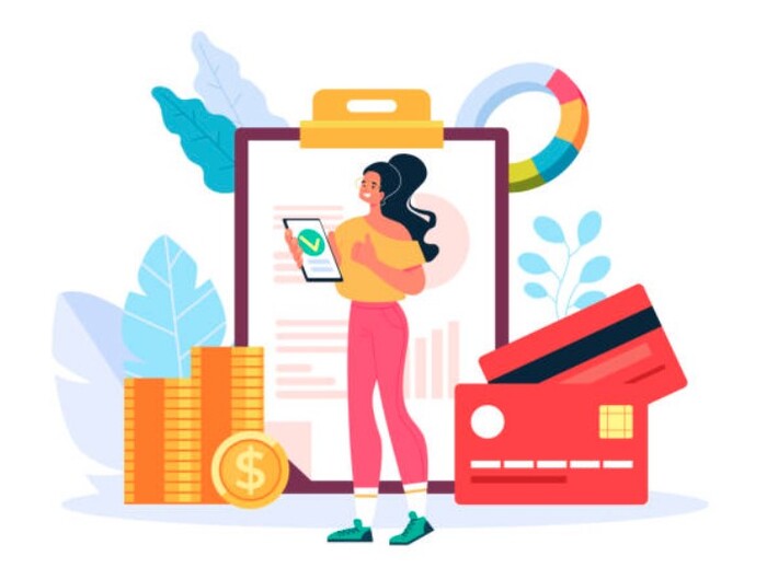 Takomo - Ứng dụng cho vay online không thẩm định