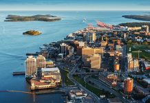Cùng công ty Ally tìm hiểu để tránh bị lừa đảo lương cao khi định cư Canada lừa đảo lương cao khi định cư Canada