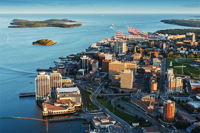 lừa đảo lương cao khi định cư Canada