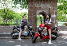 Top 5 xe đạp điện giá học sinh sinh viên tốt nhất hiện nay Top 5 xe đạp điện giá học sinh sinh viên tốt nhất hiện nay