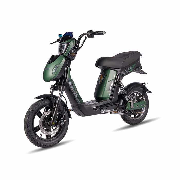 Top 5 xe đạp điện giá học sinh sinh viên tốt nhất hiện nay


