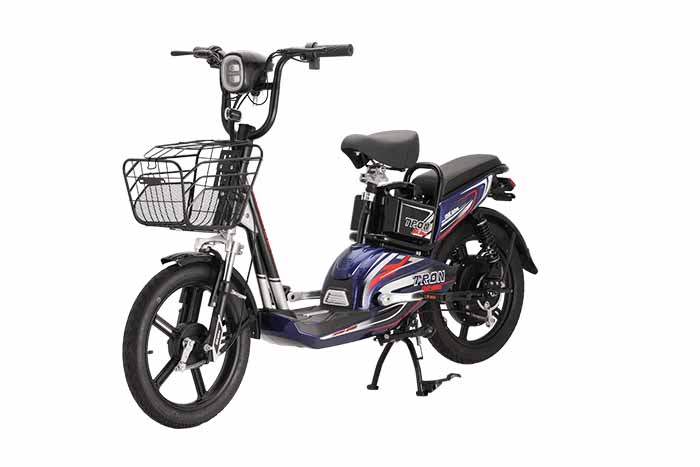 Top 5 xe đạp điện giá học sinh sinh viên tốt nhất hiện nay

