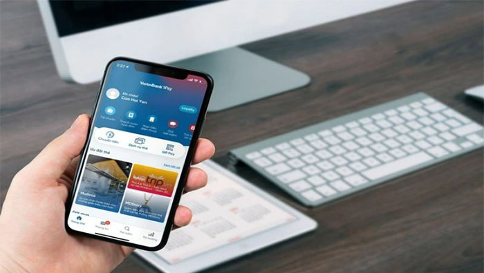 mua Vietlott qua app VietinBank