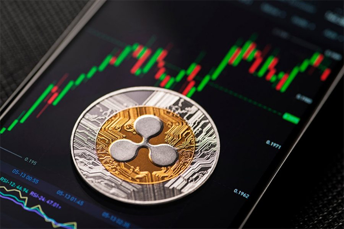 ứng dụng thiết thực của đồng XRP