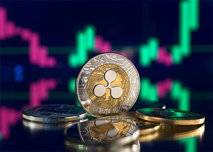 ứng dụng thiết thực của đồng XRP