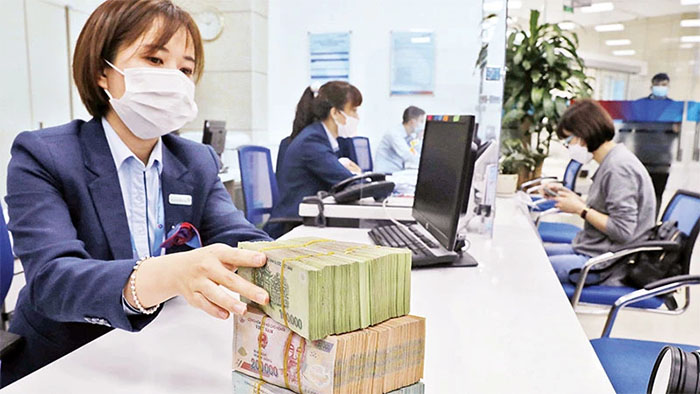 Lực Lượng Động Lực Hình Thành Tỷ Giá Hối Đoái