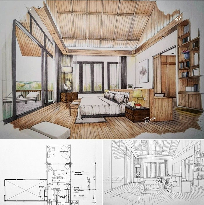 Những sai lầm phổ biến khi cải tạo nhà