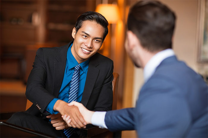Quy trình giải thể công ty TNHH