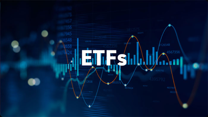 Giao dịch ETFs