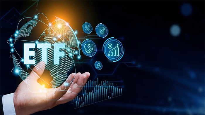 Giao dịch ETFs