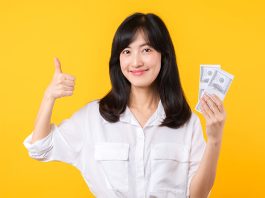 Vay tiền mặt là gì