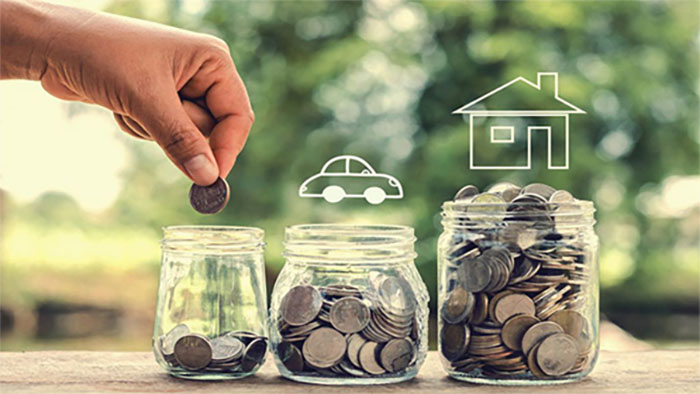 Quản lý hóa đơn sinh hoạt